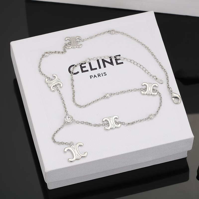 Celine Necklaces